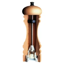 Berlin Pepparkvarn 18 cm Choklad