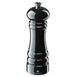 Berlin Pepparkvarn 18 cm Svart