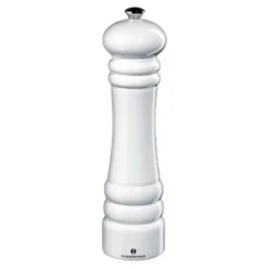 Berlin Saltkvarn 24 cm Vit