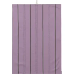 Beta Kökshandduk 50x70 cm Lavendel