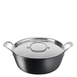 Big Batch Pan Gryta 7,2 L Svart