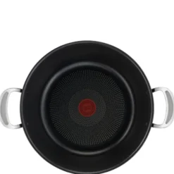 Big Batch Pan Gryta 7,2 L Svart