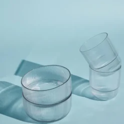 Billi Vattenglas 40 cl 2-pack Klar