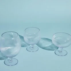 Billi Vinglas 35 cl 4-pack Klar