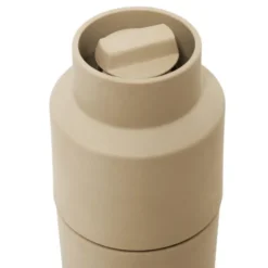 Billund kryddkvarn 12 cm vitlök