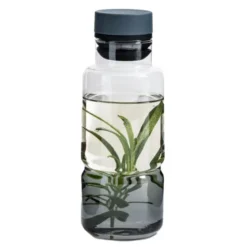 Billund olja/vinäger 260 ml blåbär