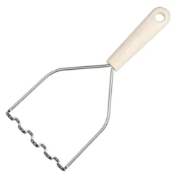BIO range potatisstöt 26 cm linne