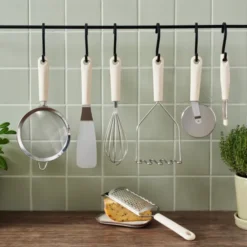 BIO range potatisstöt 26 cm linne