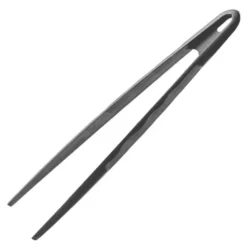 BIO stekpincett 28,5 cm grå
