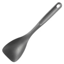BIO stekspade/sked 28,5 cm grå