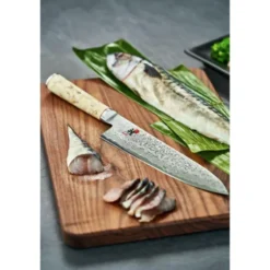 Birch 5000 MCD Gyutoh Kockkniv 24 cm