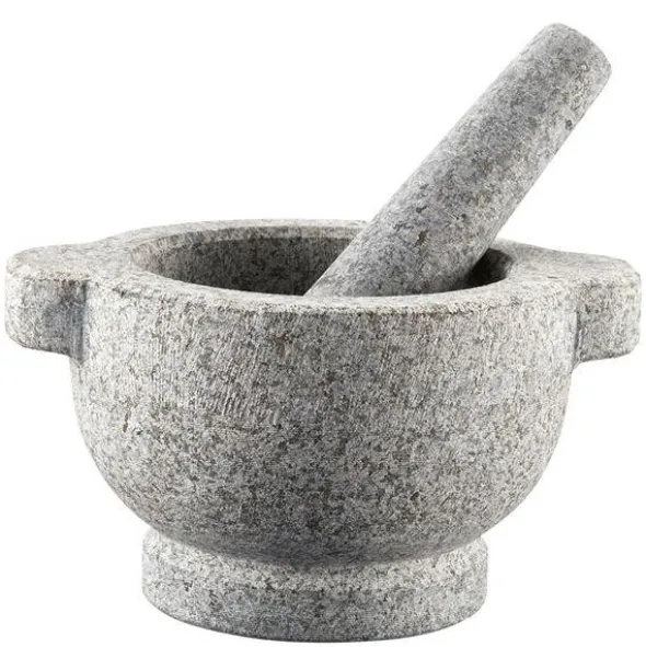 Birkedal Mortel 12 cm Granit