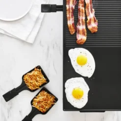 Bistro gourmet raclettegrill