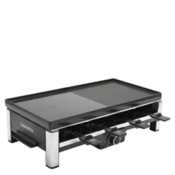 Bistro gourmet raclettegrill