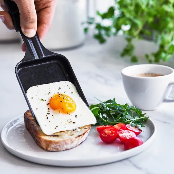 Bistro gourmet raclettegrill