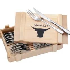 Bistro Grillbestick 12 delar