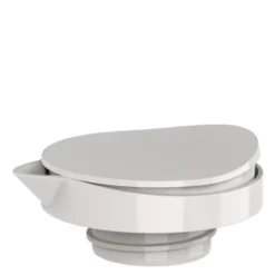 Bistro lock till termoskanna 1,1 L vit