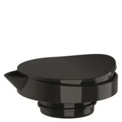 Bistro lock till termoskanna 1,1 L svart