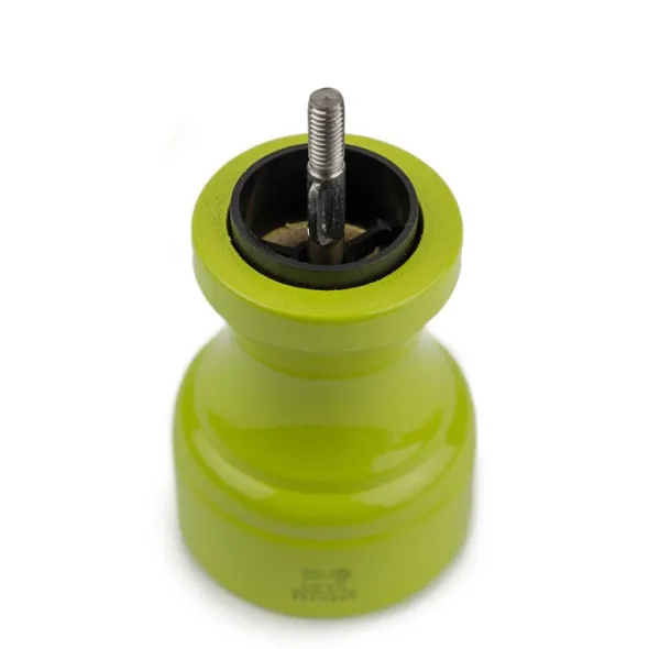 Bistro pepparkvarn 10 cm pistage