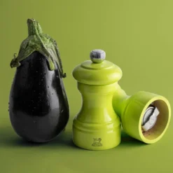 Bistro pepparkvarn 10 cm pistage