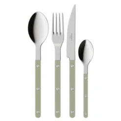 Bistrot bestickset 4-pack asparagus
