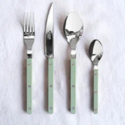 Bistrot bestickset 4-pack asparagus