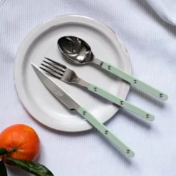Bistrot bestickset 4-pack asparagus