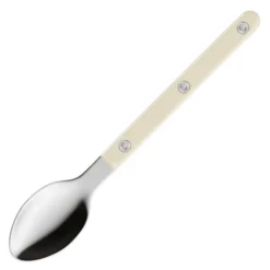 Bistrot espressosked 11 cm ivory