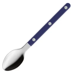 Bistrot espressosked 11 cm navy blue