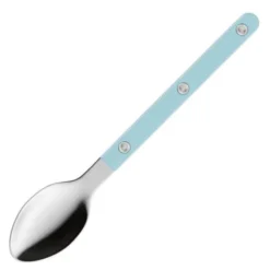 Bistrot espressosked 11 cm pastel blue