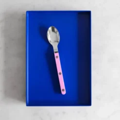 Bistrot espressosked 11 cm pink