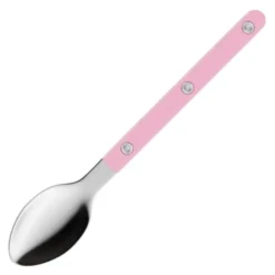 Bistrot espressosked 11 cm pink