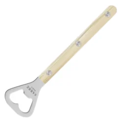 Bistrot kapsylöppnare 16 cm faux horn