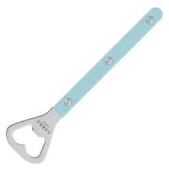 Bistrot kapsylöppnare 16 cm pastel blue