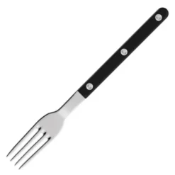 Bistrot liten gaffel 16 cm black