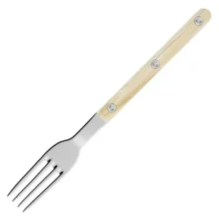 Bistrot liten gaffel 16 cm faux horn