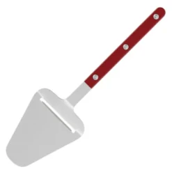 Bistrot osthyvel 21 cm burgundy