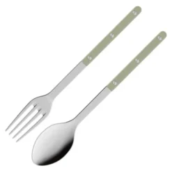 Bistrot serveringsbestick 26 cm 2-pack asparagus