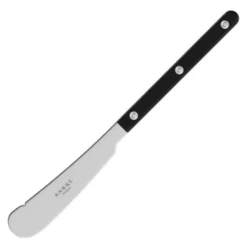 Bistrot smörkniv 20 cm black