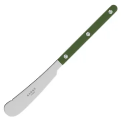 Bistrot smörkniv 20 cm green