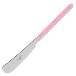 Bistrot smörkniv 20 cm pink