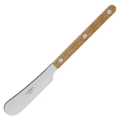 Bistrot smörkniv 14 cm teak