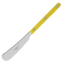 Bistrot smörkniv 20 cm yellow