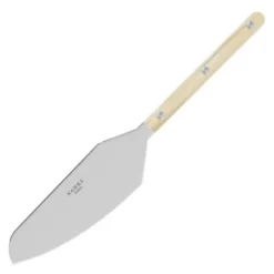 Bistrot tårtkniv 25 cm faux horn