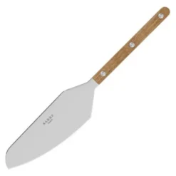 Bistrot tårtkniv 25 cm teak