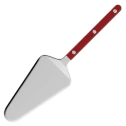Bistrot tårtspade 25 cm burgundy