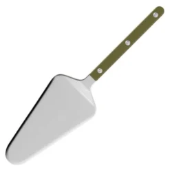 Bistrot tårtspade 25 cm green fern
