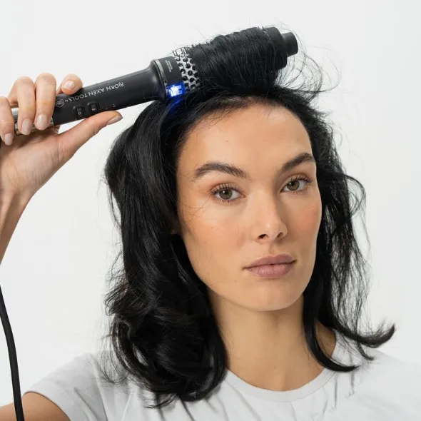 Björn Axén Magic Style Brush PRO 38 mm värmeborste 3125 svart