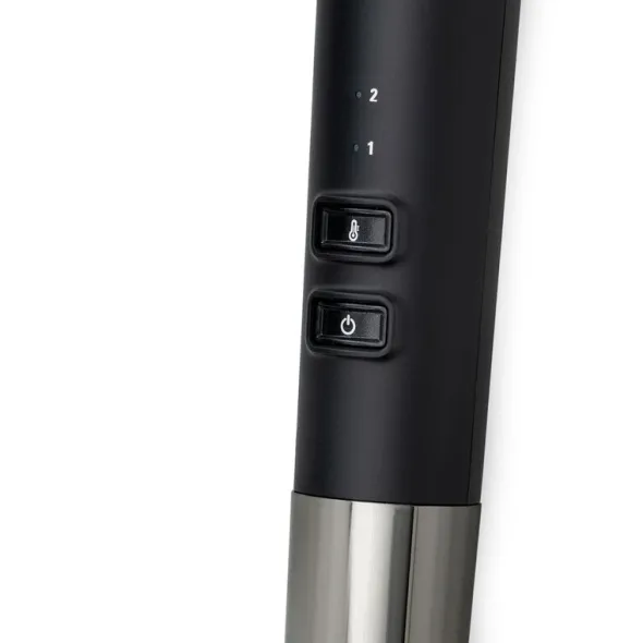 Björn Axén Magic Style Brush PRO 38 mm värmeborste 3125 svart