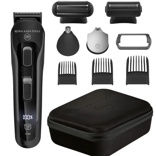 Björn Axén Multi Pro Groomer trimmer HH944MN0 svart